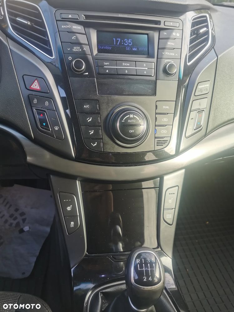 Hyundai i40 - 9