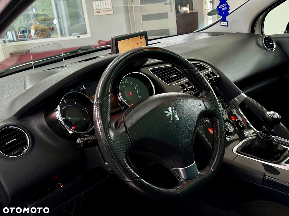 Peugeot 3008 HDi FAP 150 Premium - 35
