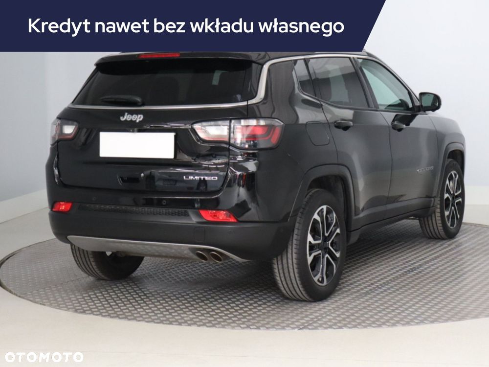 Jeep Compass - 7