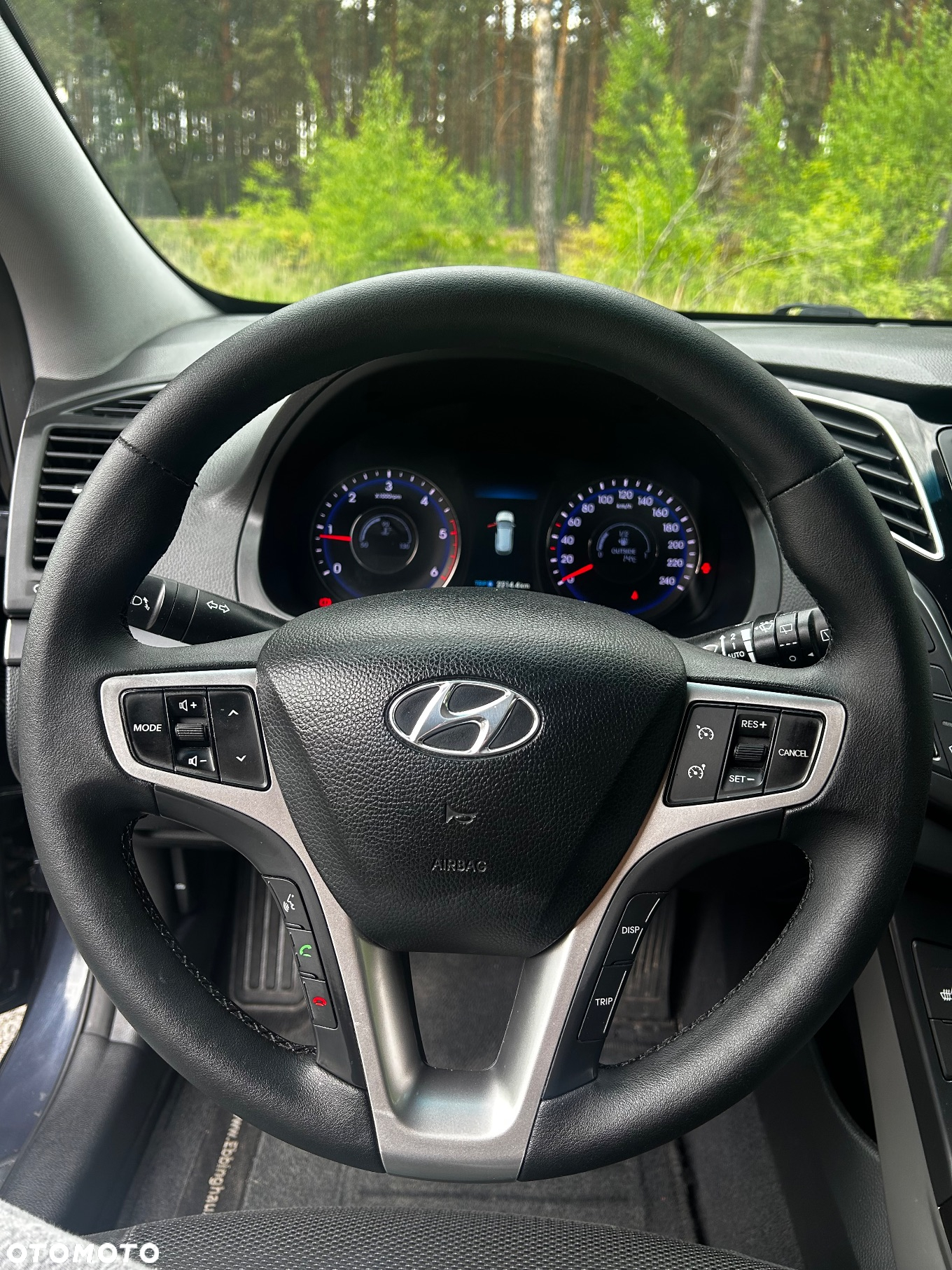 Hyundai i40 1.7 CRDi Premium - 22