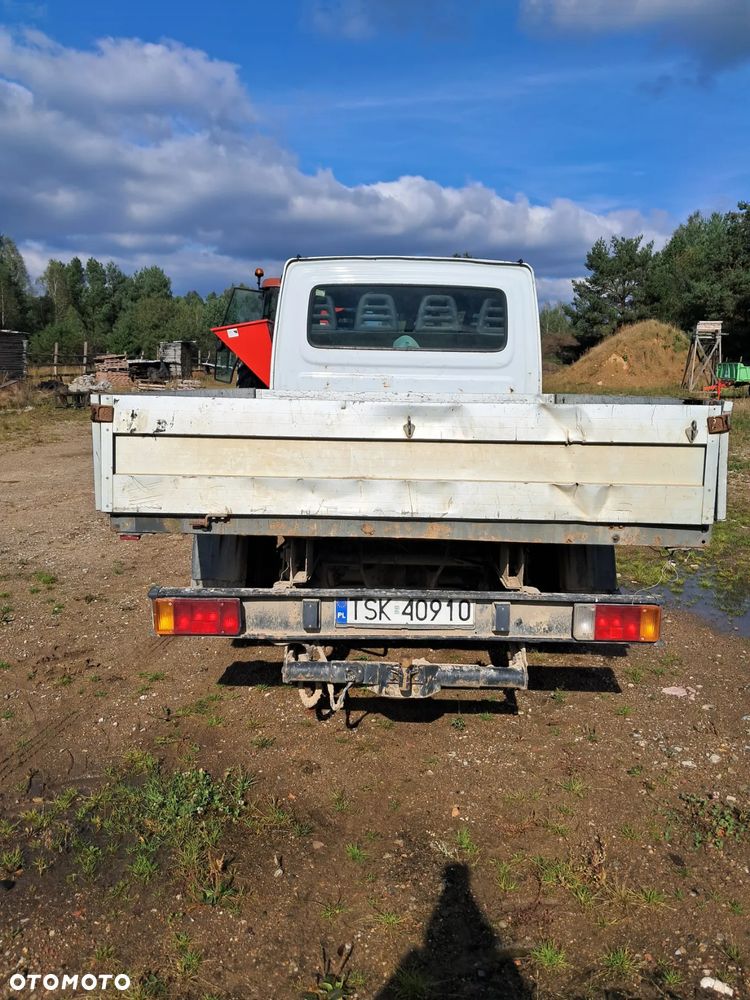 Iveco Daily - 2