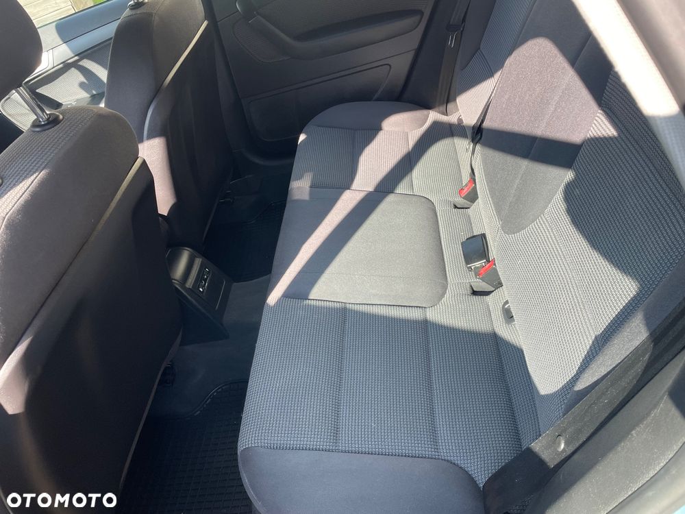 Audi A3 Sportback 1.9 TDI Ambition - 11