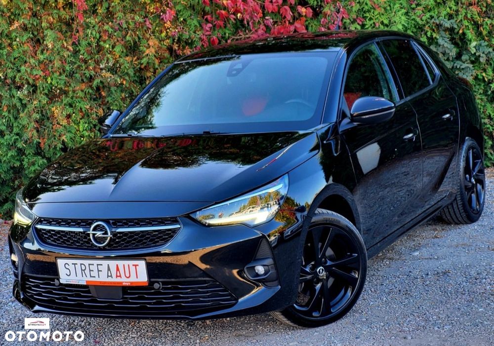 Opel Corsa - 34