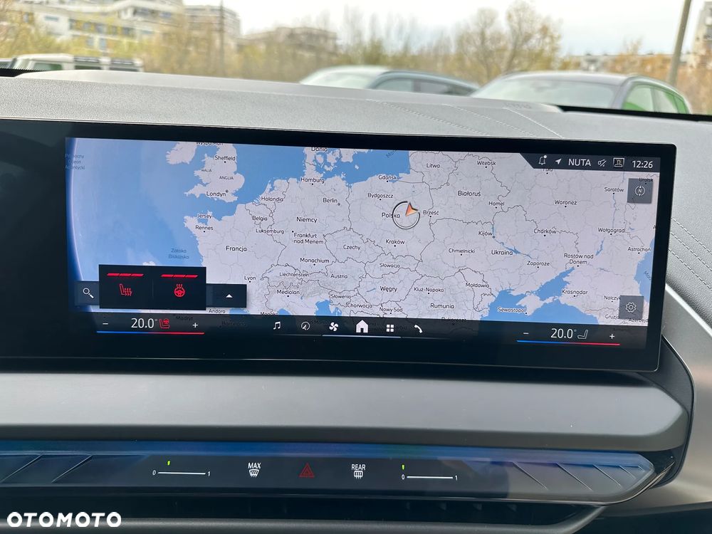 BMW X3 xDrive20d mHEV - 21