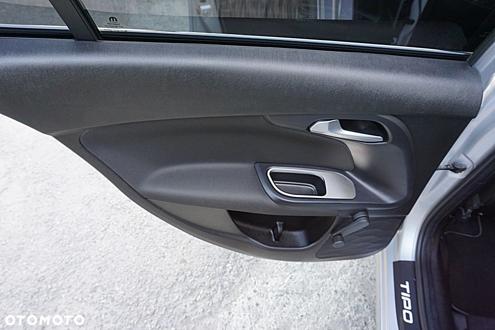 Fiat Tipo - 37