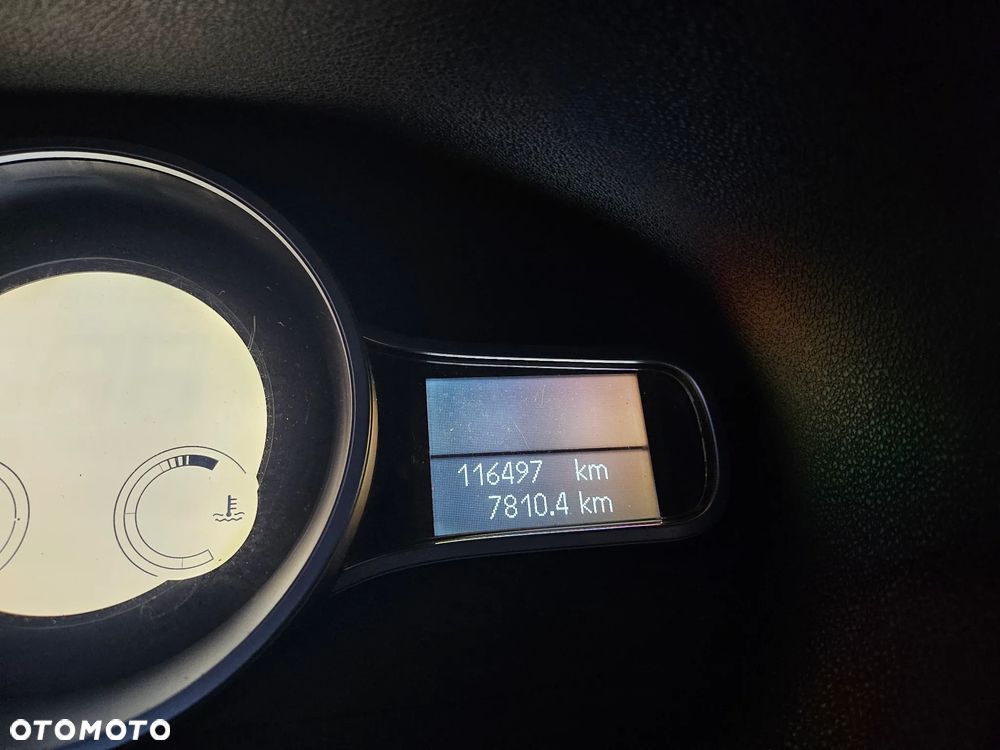 Renault Megane - 15