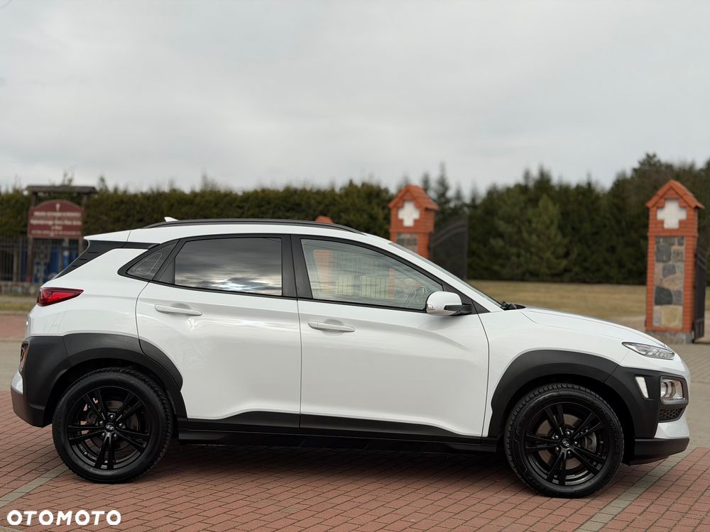 Hyundai Kona 1.6 T-GDI DCT Style - 5