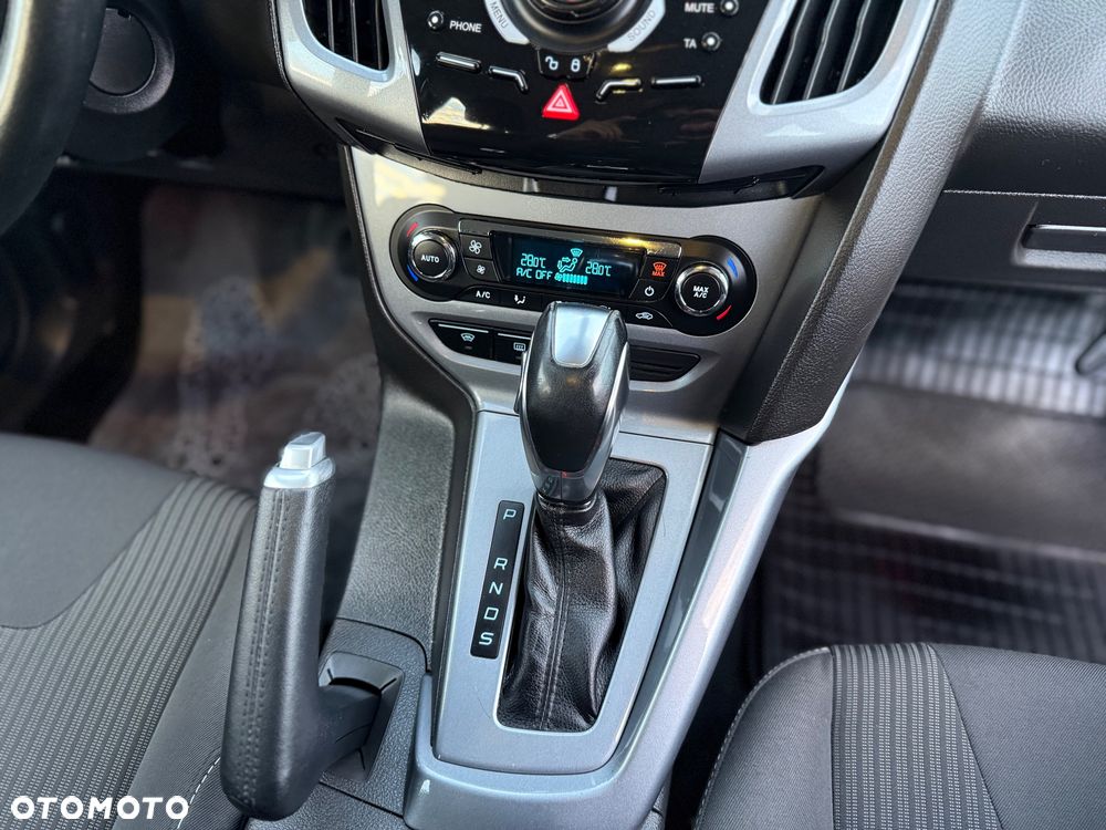 Ford Focus 1.6 TI-VCT Champions Edition - 17