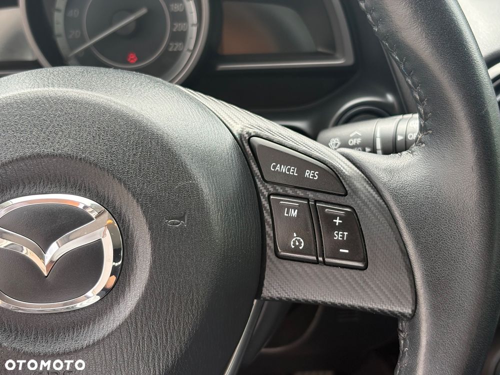 Mazda 2 SKYACTIV-G 90 Homura - 12