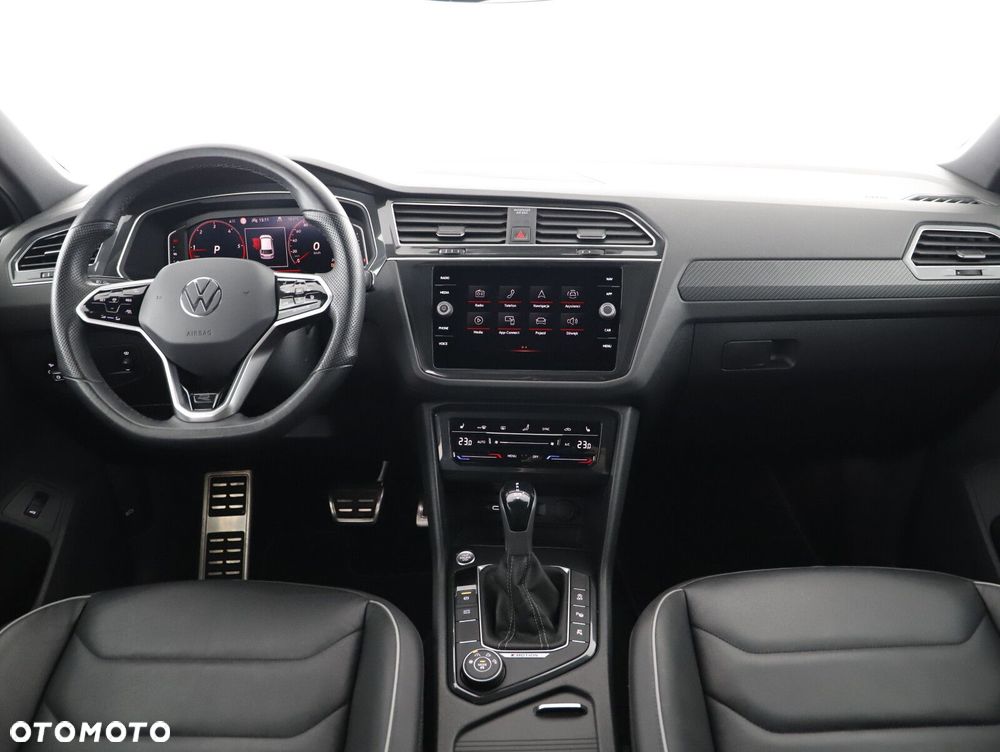 Volkswagen Tiguan 2.0 TDI SCR 4Mot R-Line DSG - 12