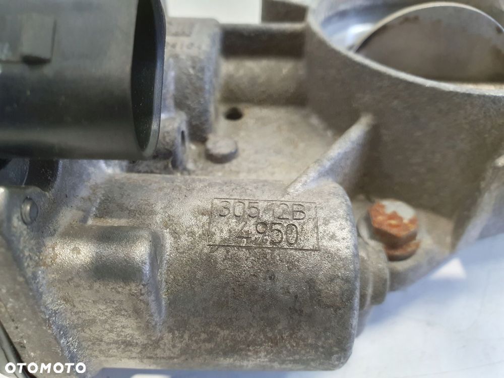 PRZEPUSTNICA Opel Astra IV J 2.0 CDTI _ 55564164 - 8