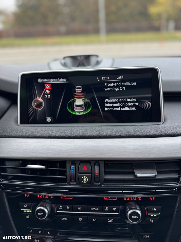 BMW X5 xDrive30d - 8