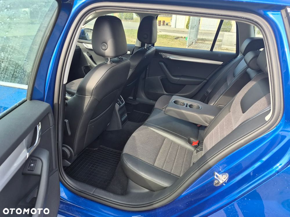 Skoda Octavia 1.4 TSI Green tec DSG Elegance - 15