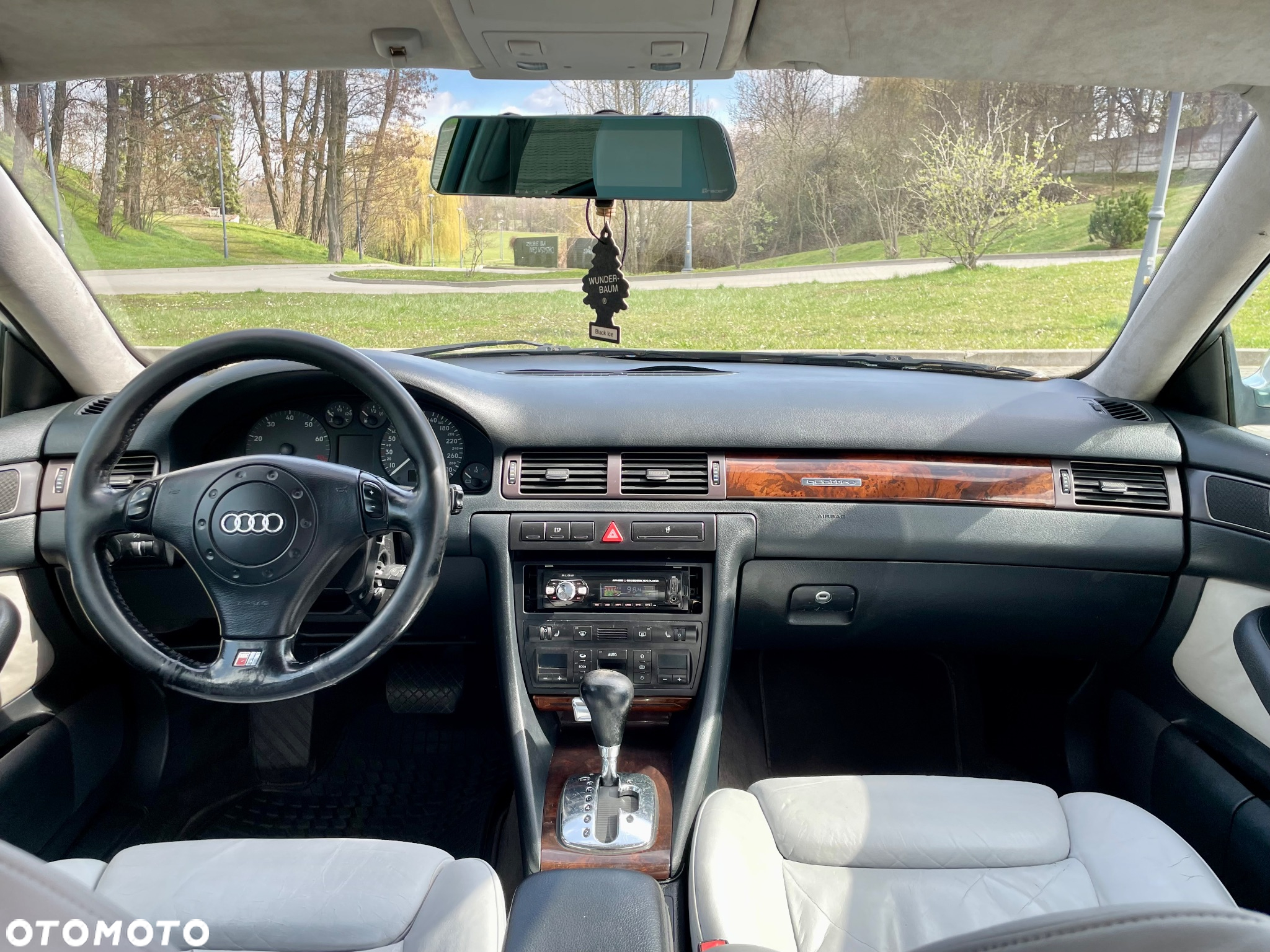 Audi S6 Avant 4.2 Quattro Tiptronic - 5