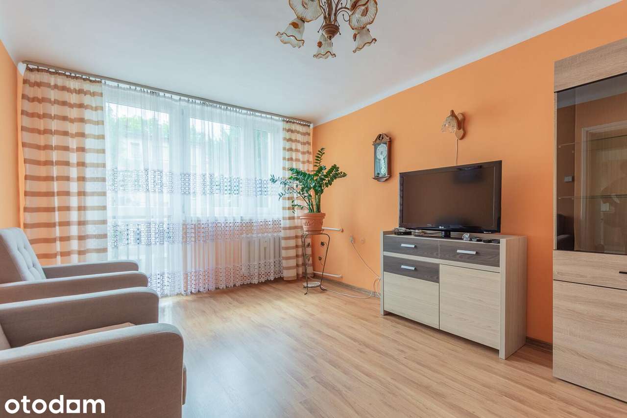 Mieszkanie, 37.67 m², Olkusz