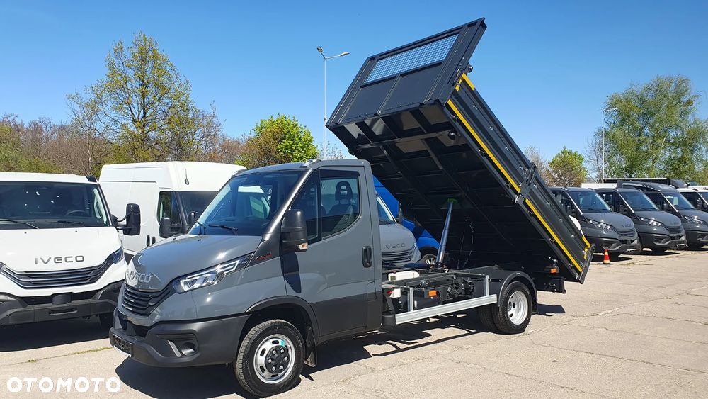 Iveco Daily 50C16 - 29
