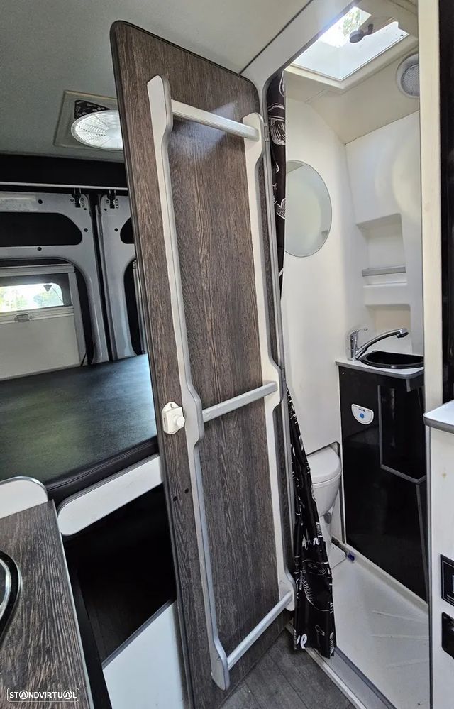 Fiat Ducato 250 - 22