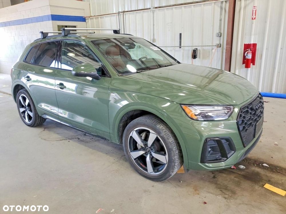 Audi Q5 - 3