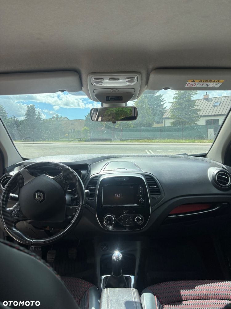 Renault Captur 0.9 Energy TCe Limited - 19