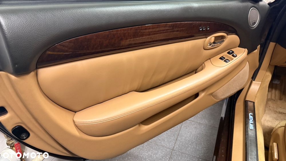 Lexus SC Prestige - 31