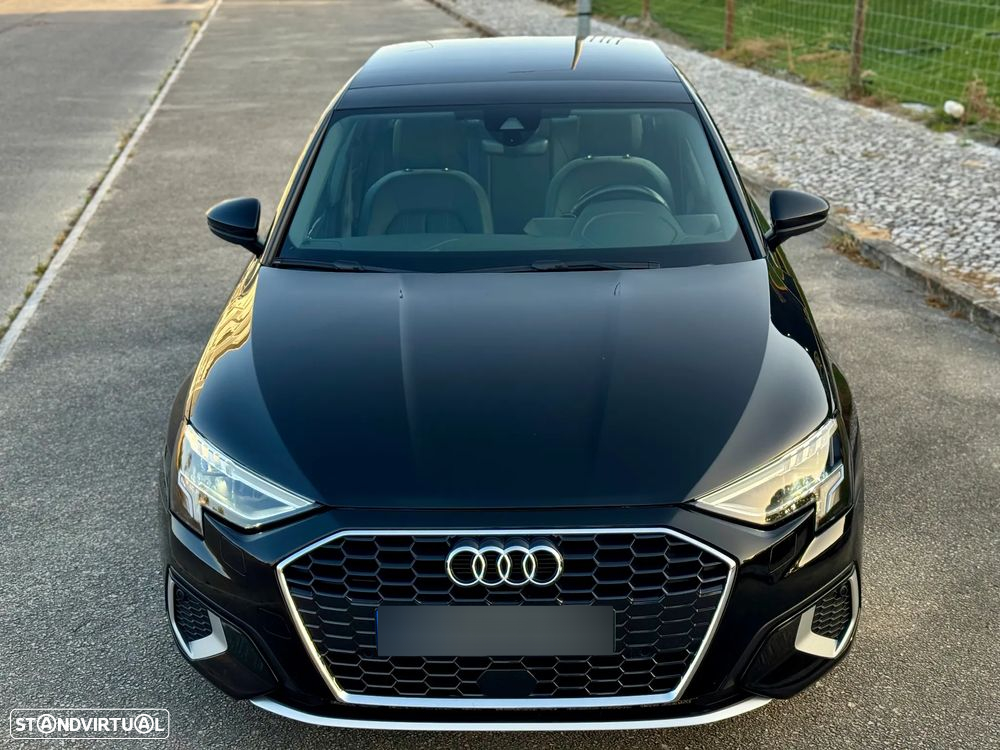 Audi A3 - 7