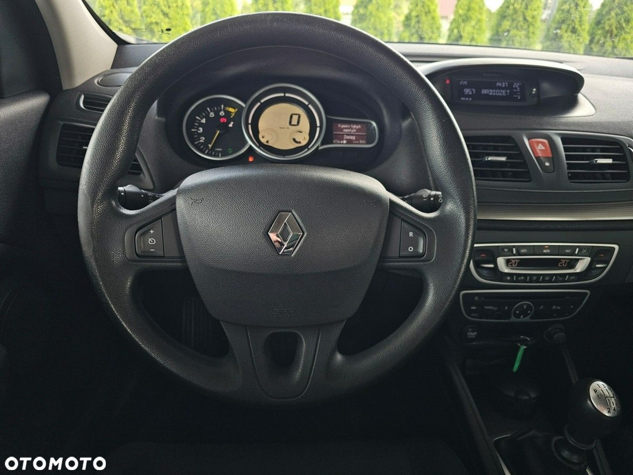 Renault Megane - 12