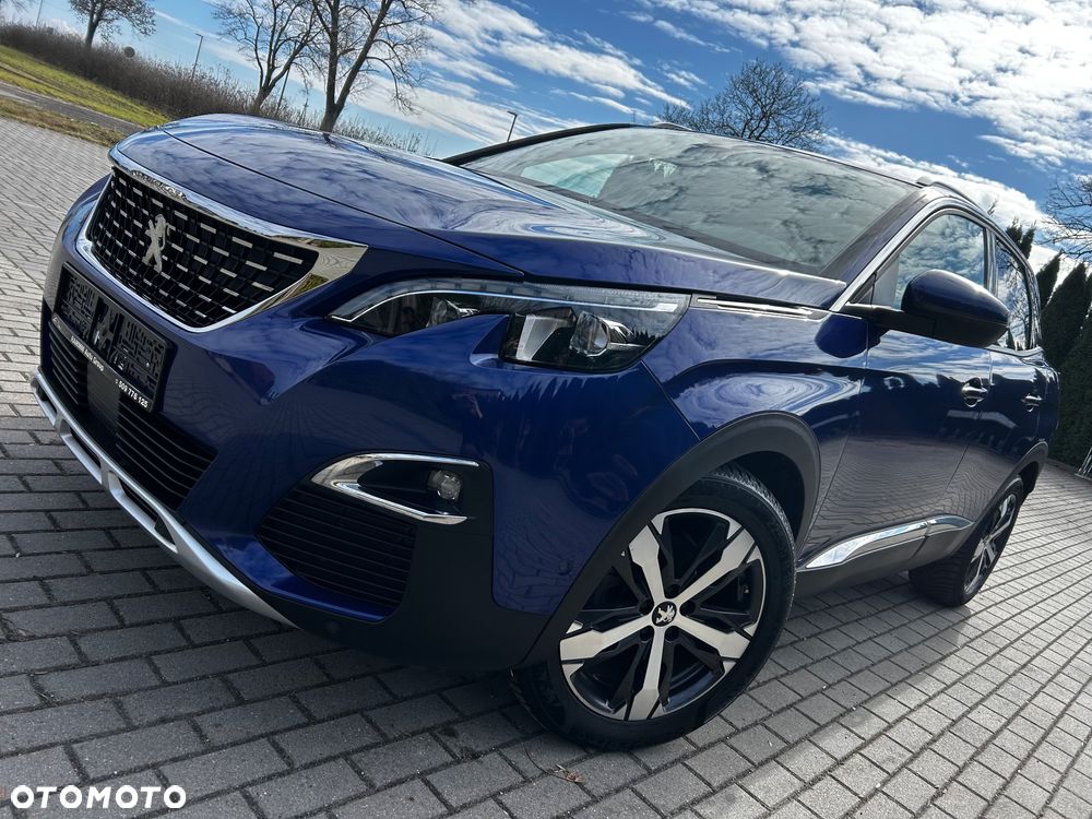 Peugeot 3008 HDi FAP 150 Premium - 2