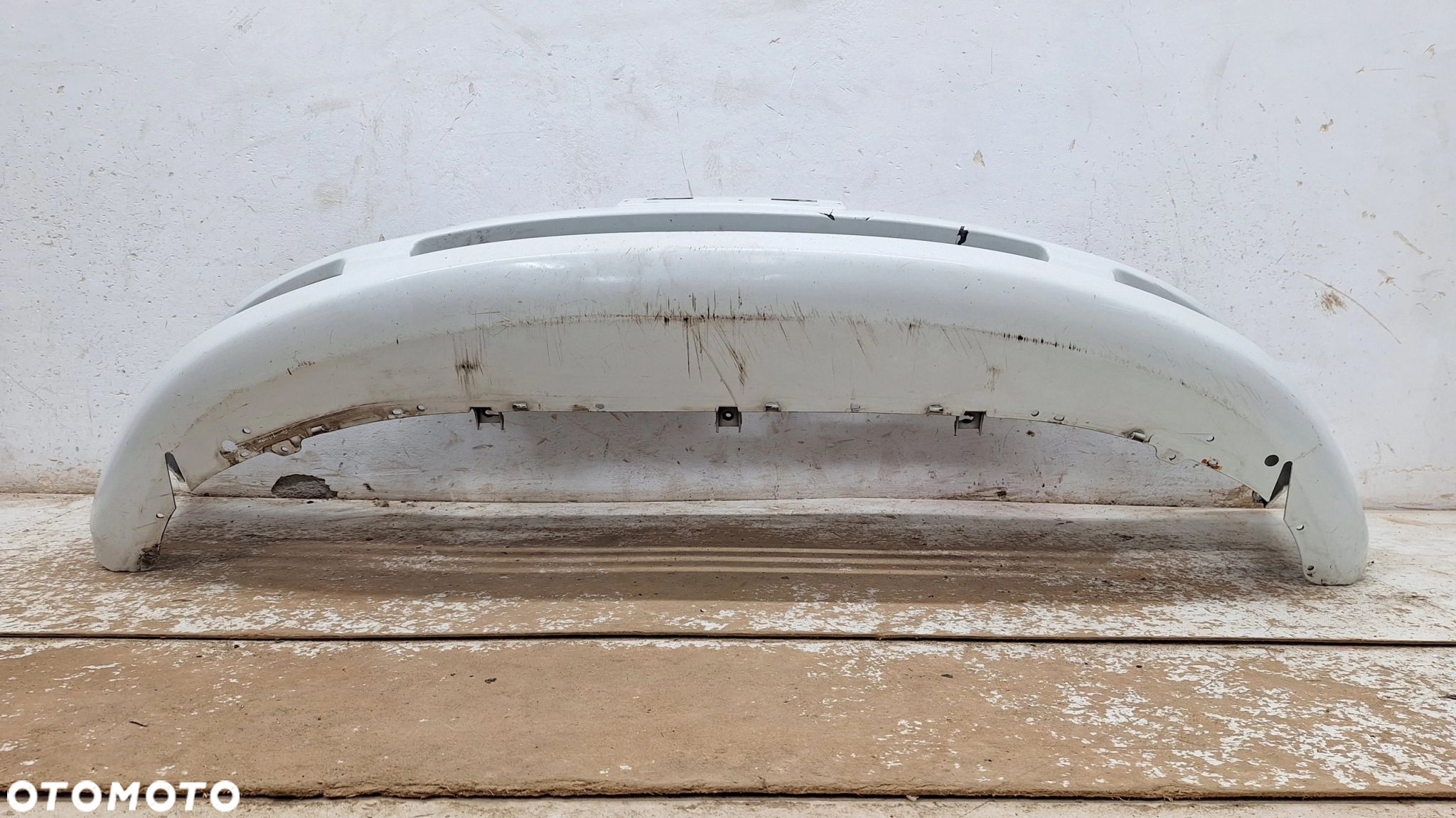 ZDERZAK PRZEDNI PRZÓD SUZUKI SWIFT MK6 LIFT - 5