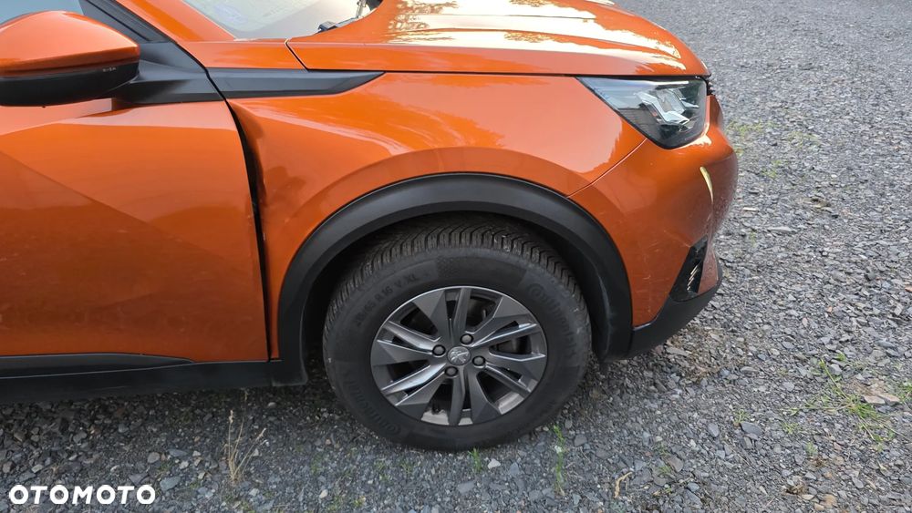 Peugeot 2008 PureTech 130 EAT8 Active Pack - 31