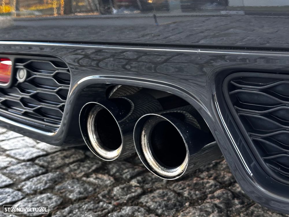 MINI 3 Portas John Cooper Works Auto Desportiva - 14