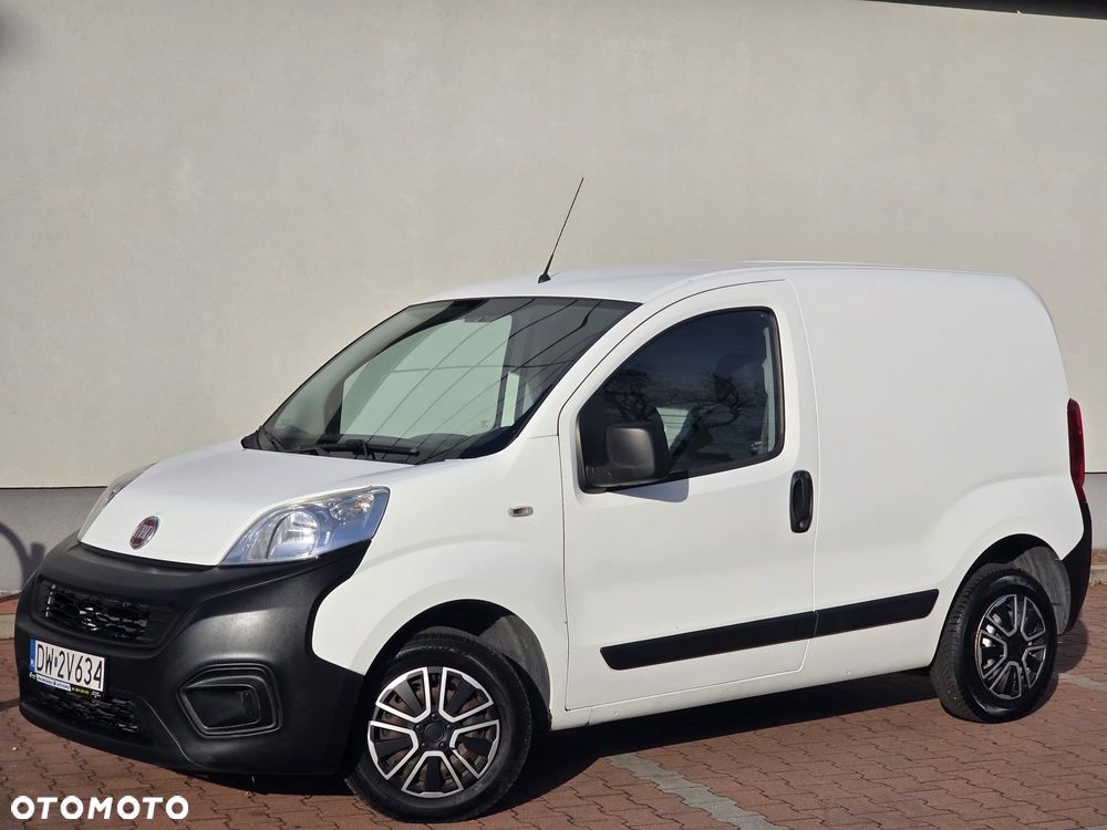 Fiat Fiorino - 6