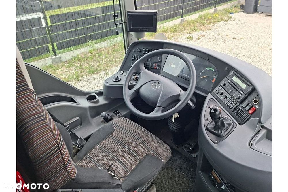 Mercedes-Benz Tourismo RHD-M - 25