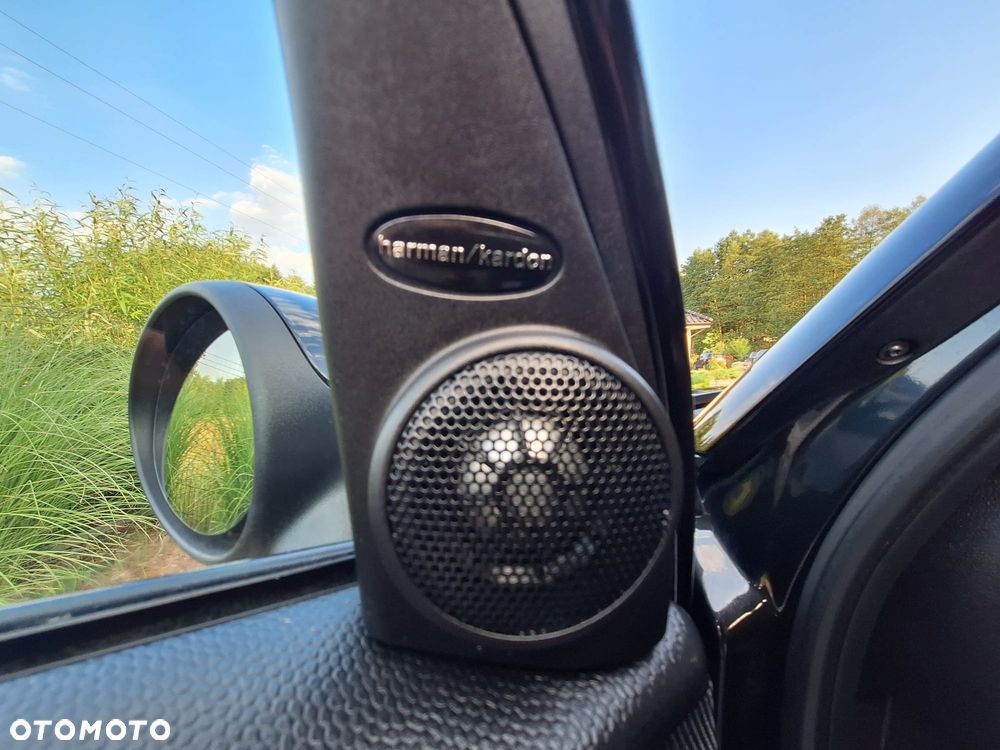 MINI Countryman Cooper SD All4 - 21