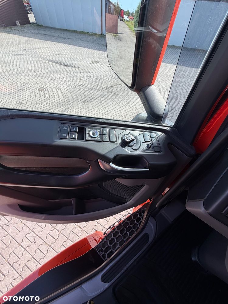 Scania R450 - 37