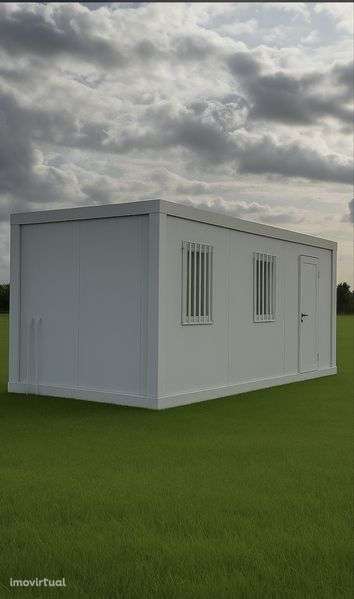 Contentor Casa Movel - Grande imagem: 2/3