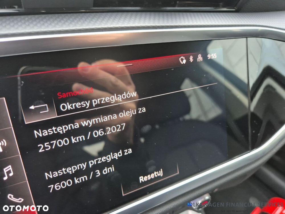 Audi Q3 Sportback - 10