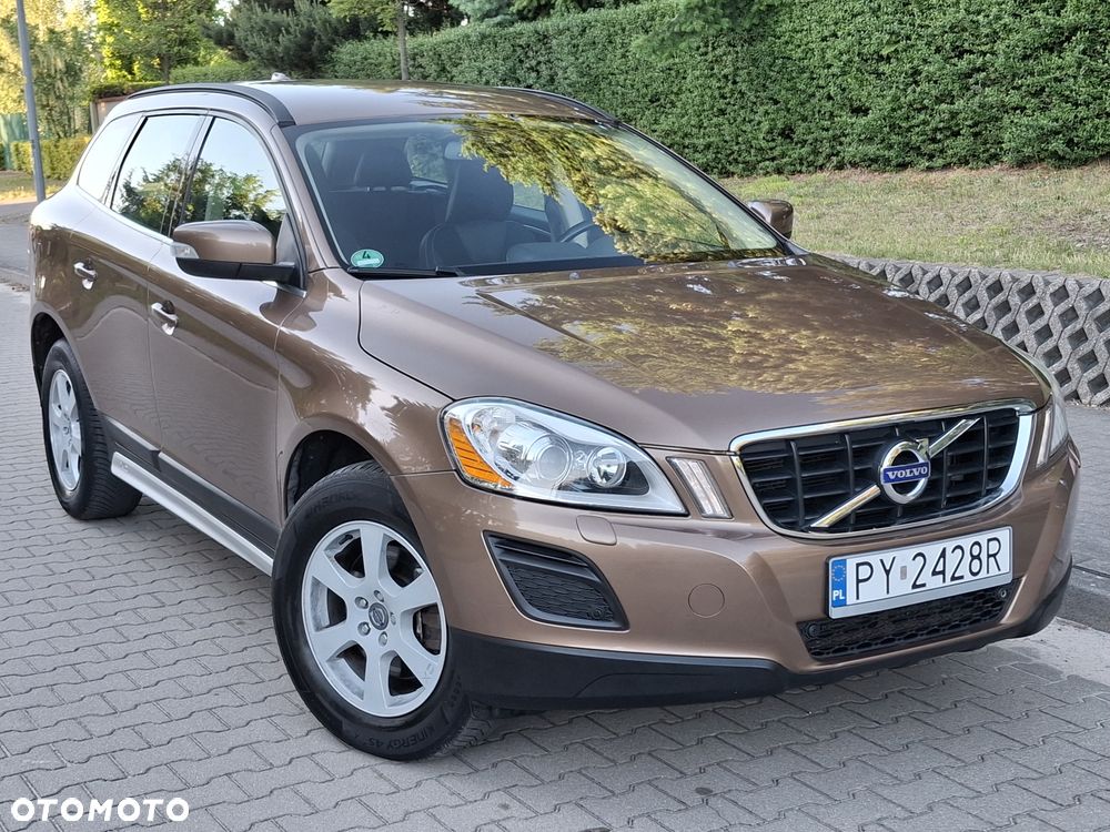 Volvo XC 60 - 2