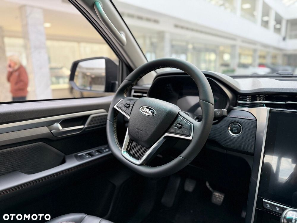 JAC T8 PRO Standard - 9