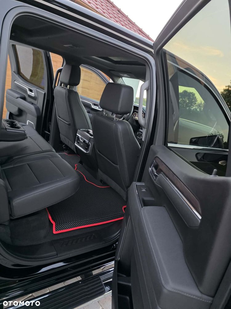 GMC Sierra - 18