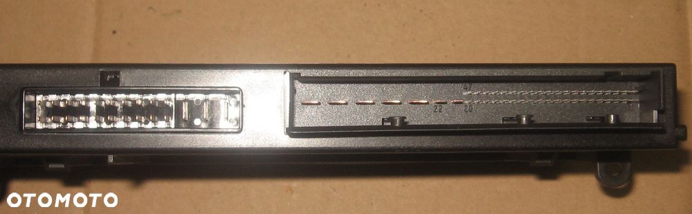 moduł komfortu BMW E87 E90 6968835-01 - 4