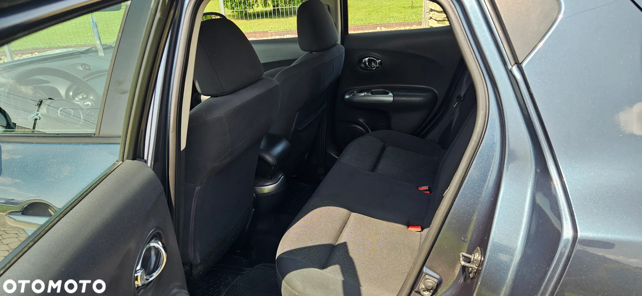 Nissan Juke 1.6 Tekna - 10