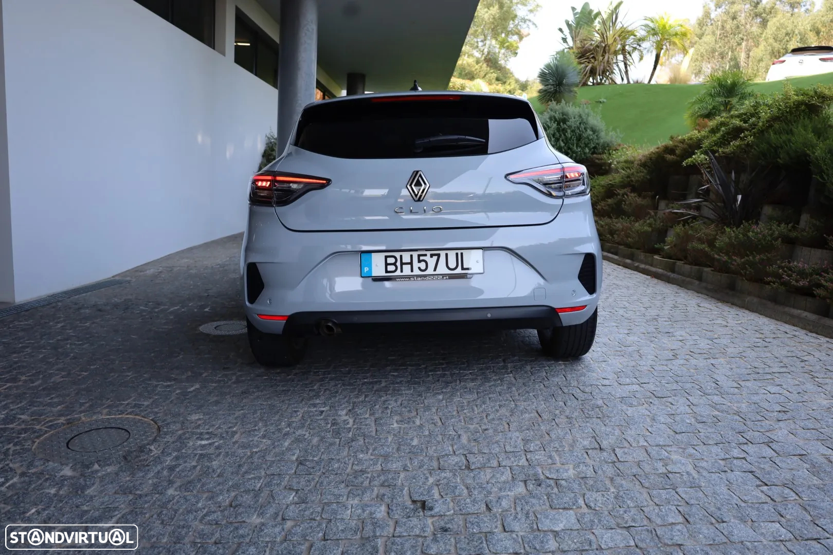 Renault Clio 1.0 TCe Evolution - 12