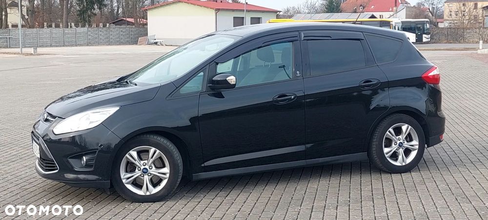 Ford C-MAX 2.0 TDCi Champions Edition - 17