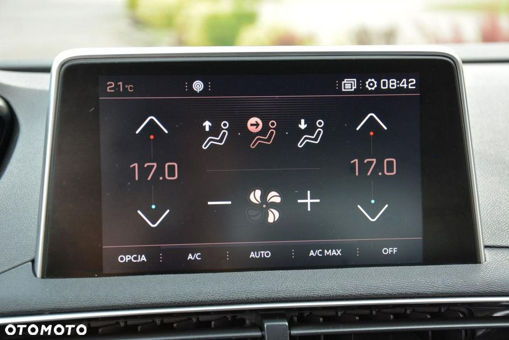 Peugeot 5008 BlueHDi 180 EAT8 GT - 27