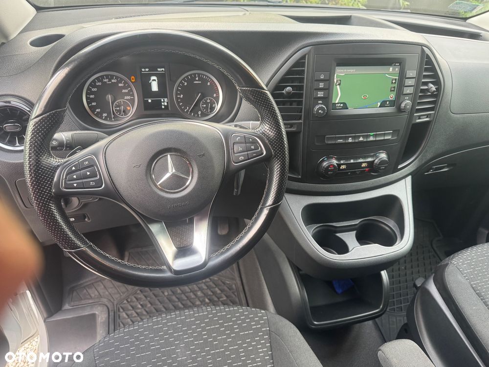 Mercedes-Benz Vito 116CDI - 19