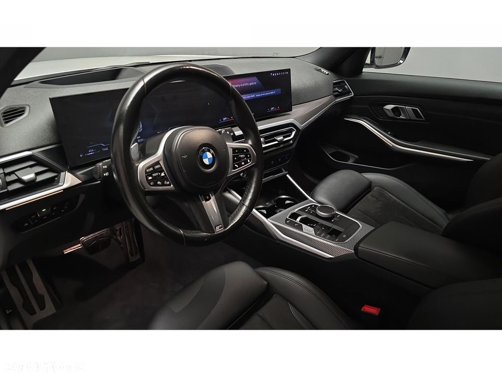BMW Seria 3 - 16