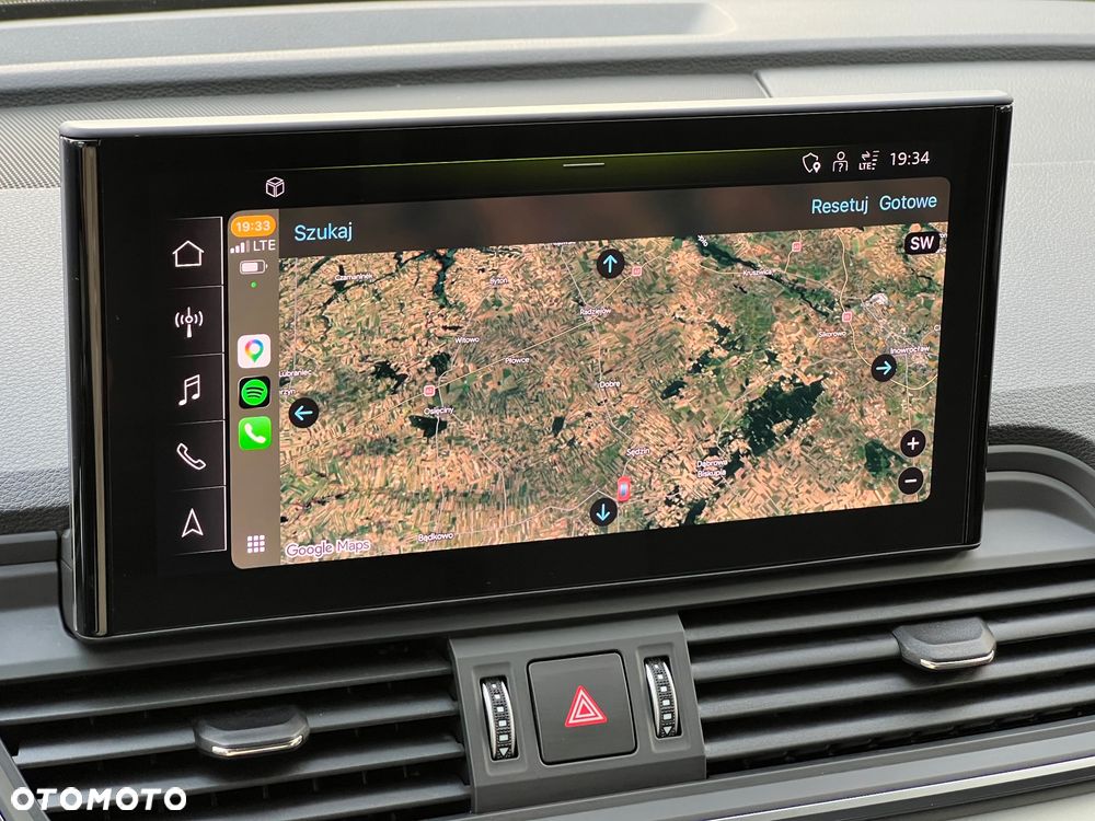 Audi Q5 40 TDI mHEV Quattro Advanced S tronic - 26