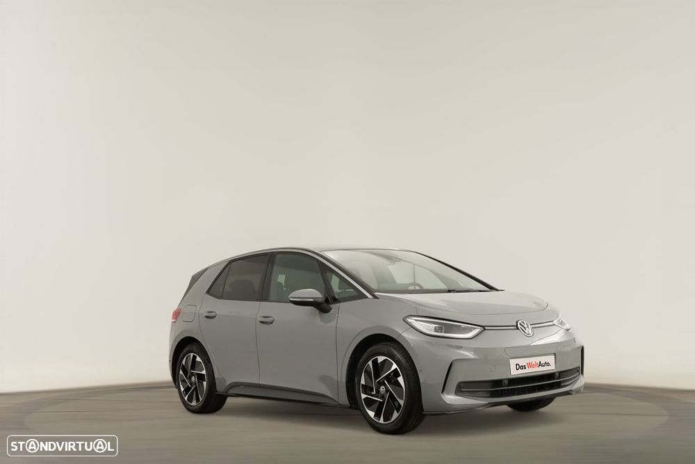 VW ID.3 59 kWh Pro Urban - 1