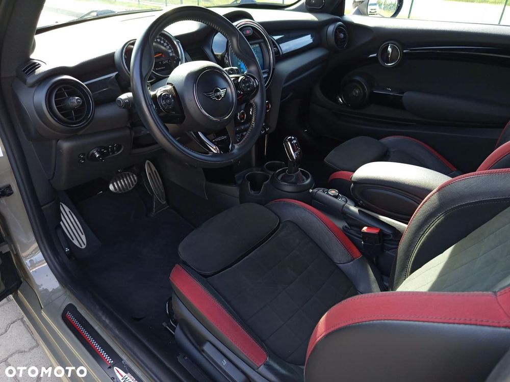 MINI Cooper S - 2