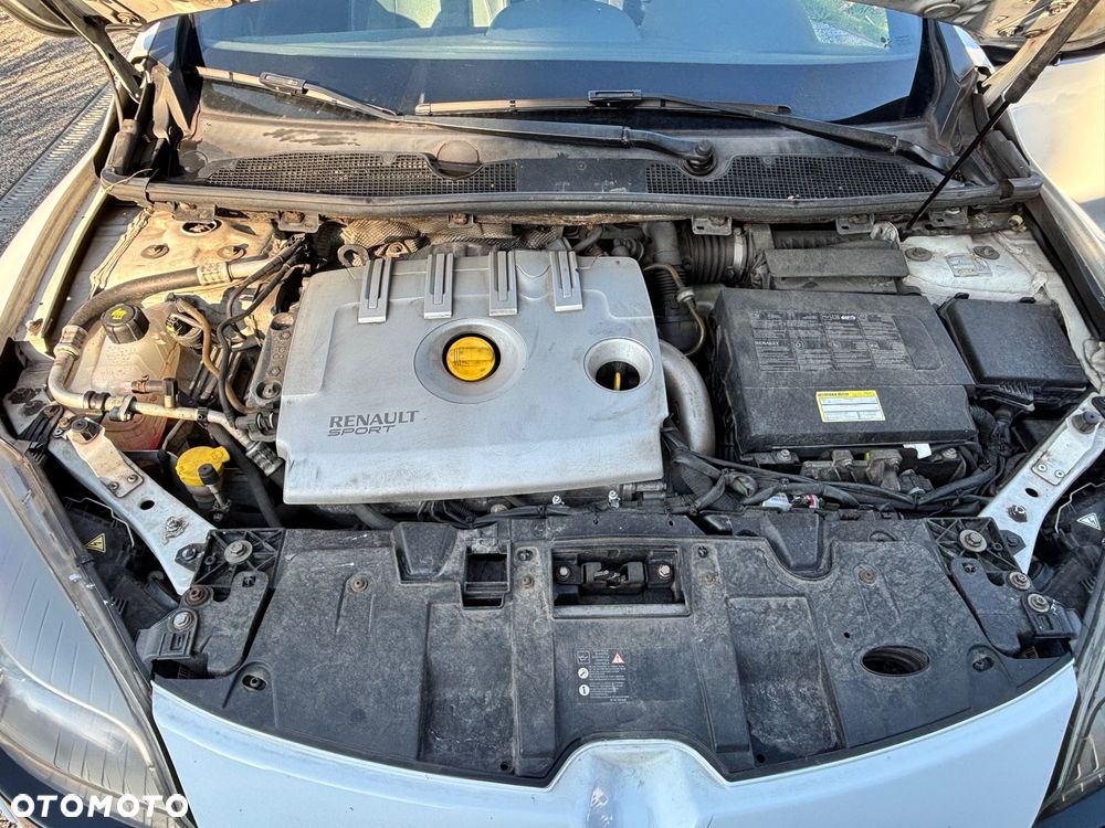 Renault Megane - 14